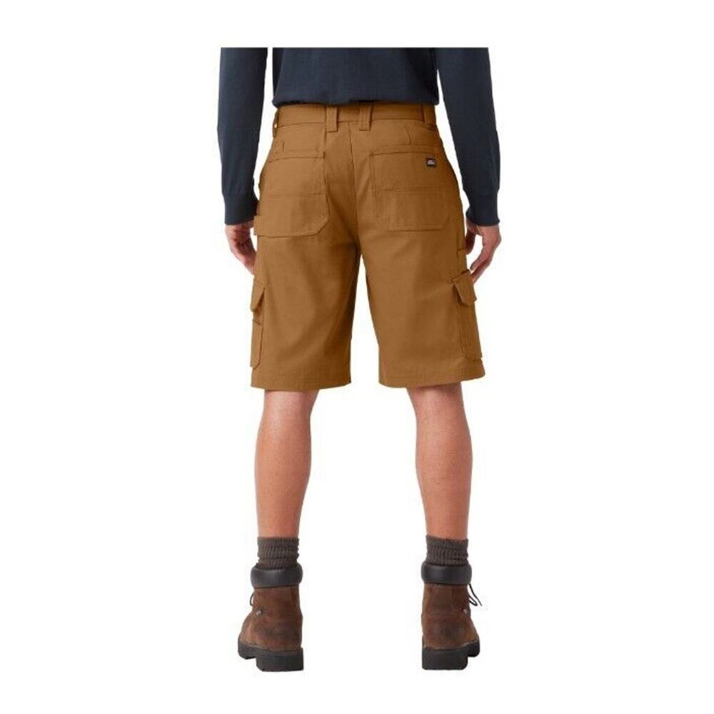 Dickies Ripstop Ultimate Cargo Shorts - Picture 5 of 12